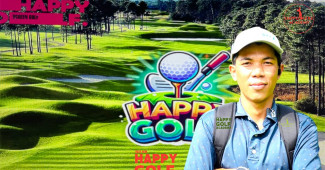 Happy Golf Academy 의코치 입니다.